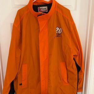 Tony Stewart Vintage NASCAR Jacket